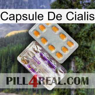 Cialis Capsule new12